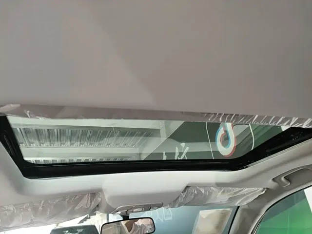 Geely Haoyue PRO — Фото автомобиля 13
