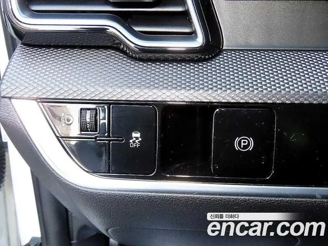 Kia Sportage 5th Gen — Фото автомобиля 12
