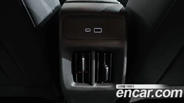 ChevroletGMDaewoo Trax Trax Кроссовер — Фото автомобиля 28