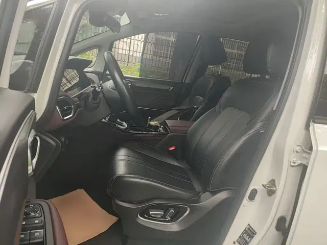 GAC Trumpchi M6 — Фото автомобиля 14