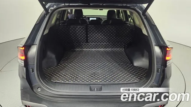 Kia Sportage — Фото автомобиля 28