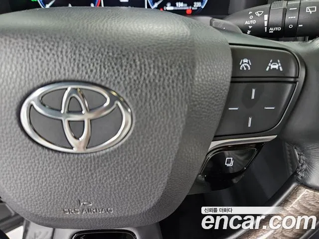 Toyota Alphard Generation 4 — Фото автомобиля 6