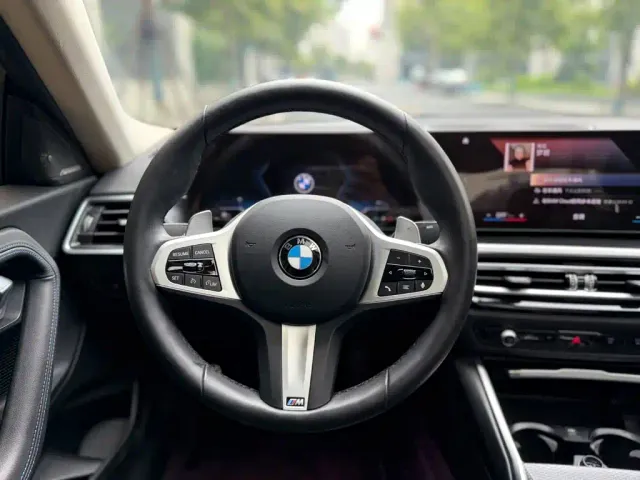 BMW 2 Series — Фото автомобиля 10