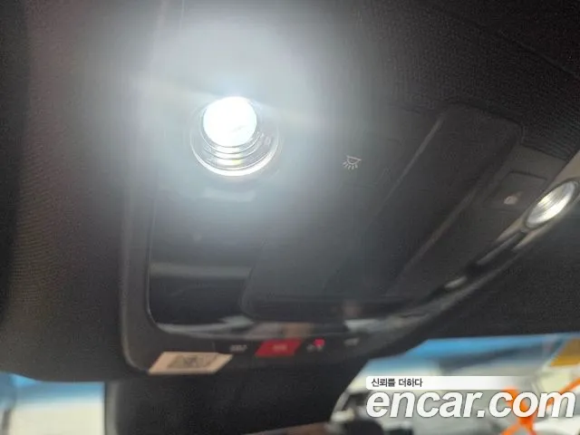 Kia K8 2.5 Бензин 2WD — Фото автомобиля 8