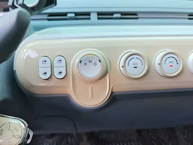 Besturn Bestune Pony 2025 222km Lightning Horse — Фото автомобиля 13