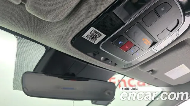 Hyundai Sonata DN8 — Фото автомобиля 27