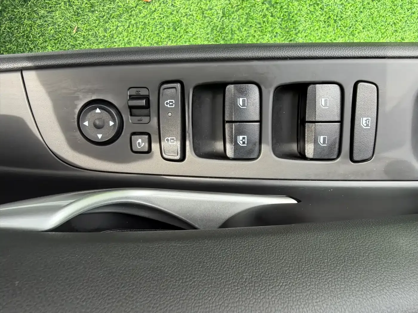 Hyundai Elantra 2022 1.5L CVT GLX Elite Edition — Фото автомобиля 15