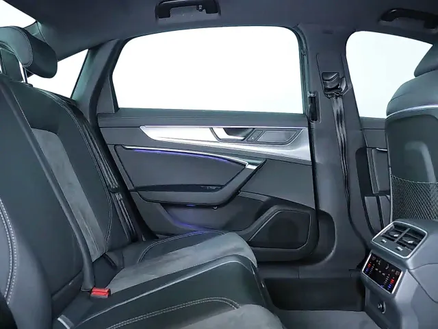 Audi Audi A6L 2022 45 TFSI Premium Dynamic — Фото автомобиля 8