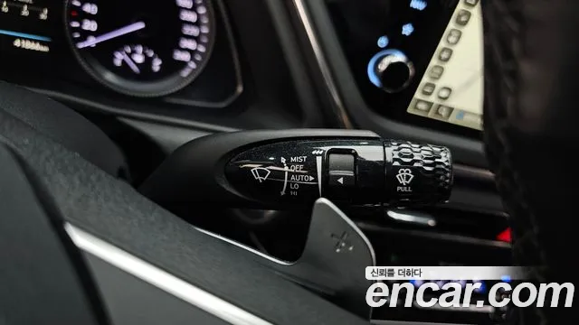 Hyundai Sonata DN8 — Фото автомобиля 29