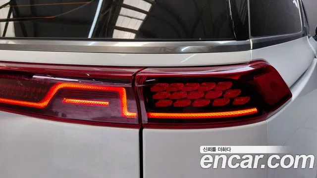Kia Canival Carnival 4 поколение Дизель 9 мест Noblesse — Фото автомобиля 19