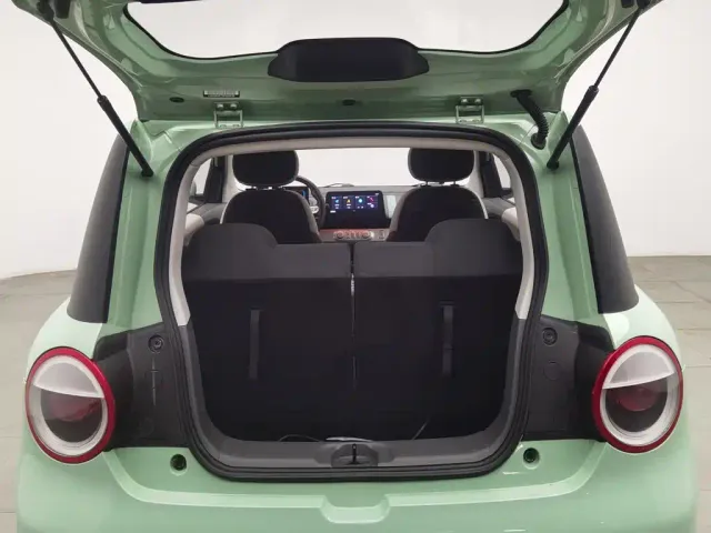 Changan Lumin — Фото автомобиля 16