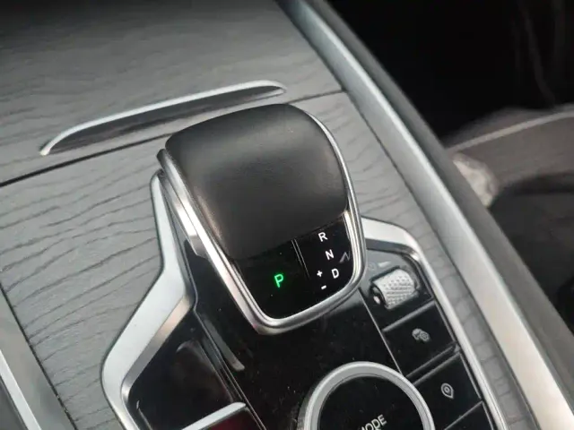Chery Tiggo 8 PRO — Фото автомобиля 16