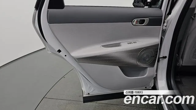 Hyundai Nexo — Фото автомобиля 14