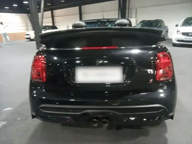 MINI Hatch — Фото автомобиля 5
