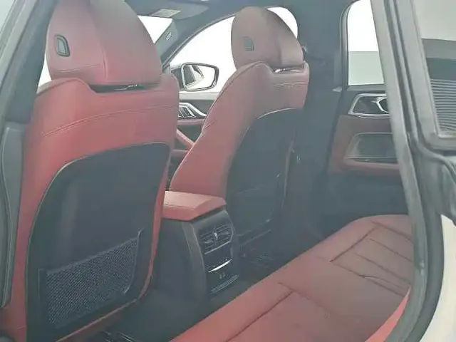BMW 4 Series — Фото автомобиля 7