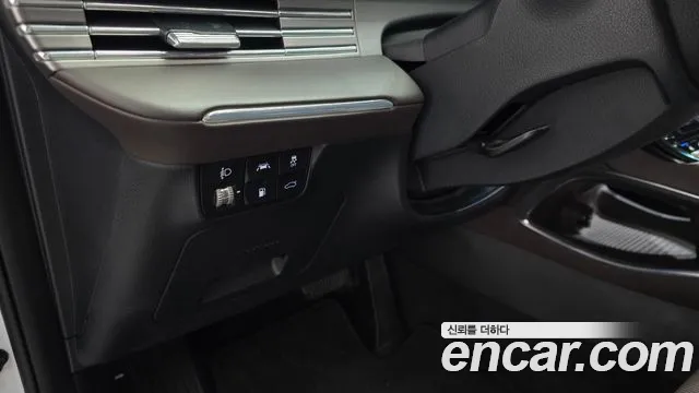Hyundai Grandeur Grandeur (New) — Фото автомобиля 28