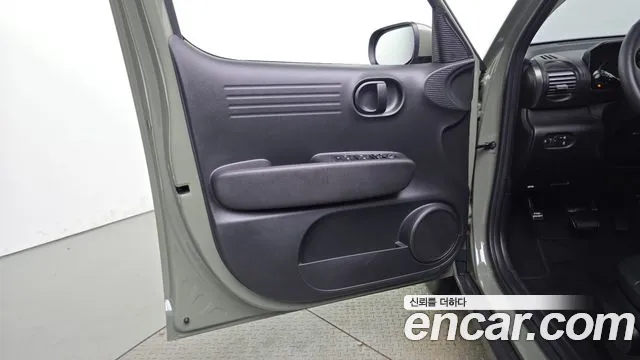 Hyundai Casper Casper Turbo Essential Light — Фото автомобиля 20