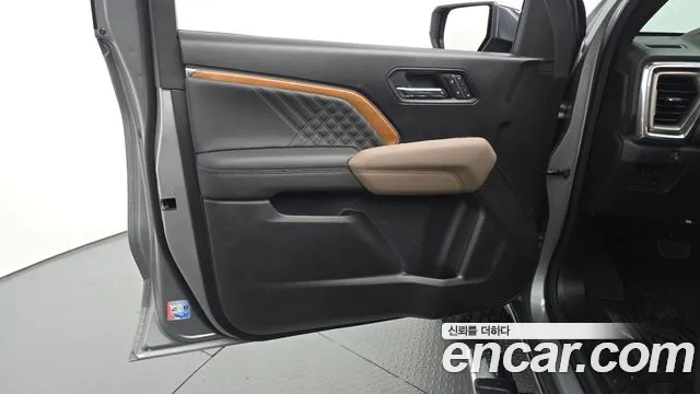GMC Canyon — Фото автомобиля 18