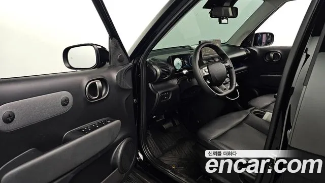 Hyundai Casper Electric — Фото автомобиля 15
