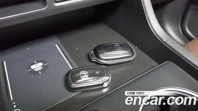 Honda Pilot 4th Gen — Фото автомобиля 20