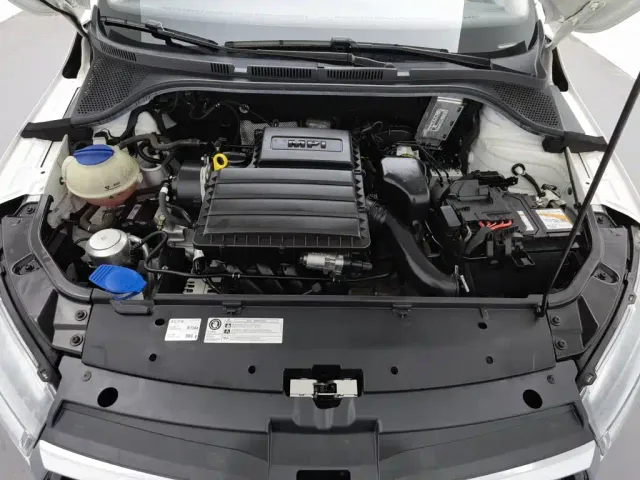 Skoda Rapid — Фото автомобиля 6