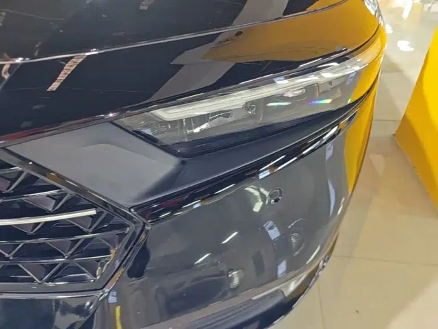 Honda Accord — Фото автомобиля 23