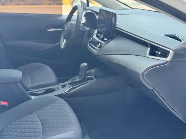 Toyota Allion — Фото автомобиля 6