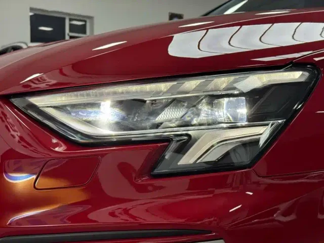 Audi A3 — Фото автомобиля 21