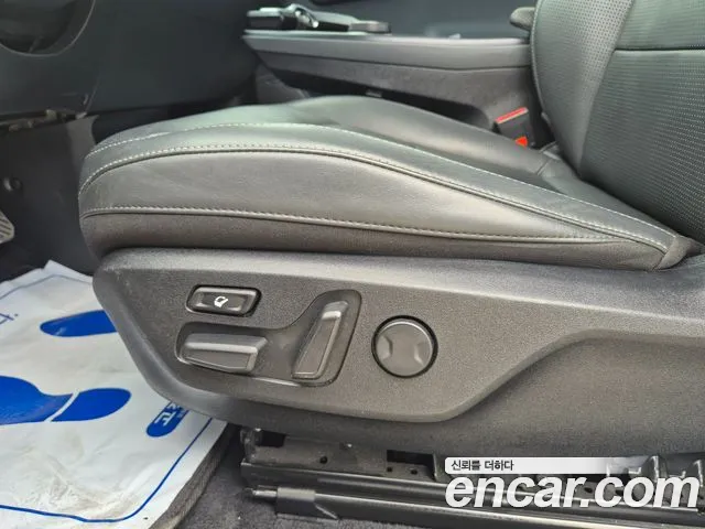 Kia EV6 — Фото автомобиля 10