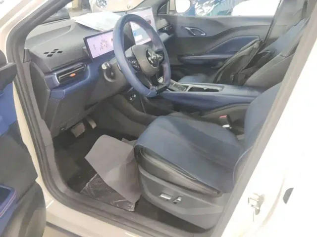 BYD Seagull — Фото автомобиля 15
