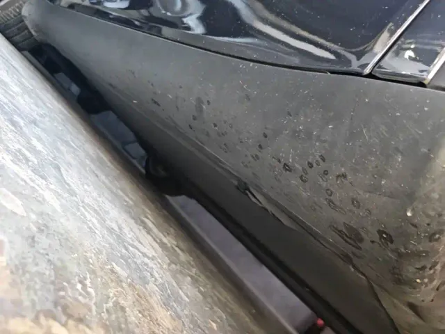 Tesla Model Y — Фото автомобиля 20