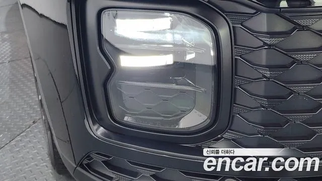Hyundai Grandeur GN7 — Фото автомобиля 22