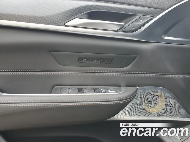 BMW Gran Turismo G32 — Фото автомобиля 16