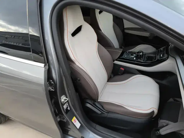 BYD Qin PLUS — Фото автомобиля 24