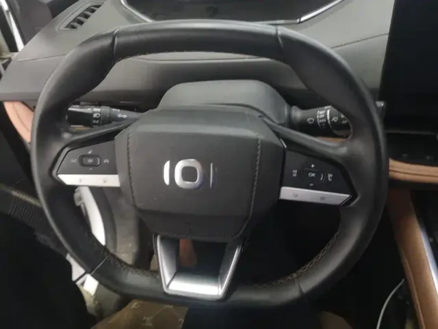 Changan Qiyuan Q05 — Фото автомобиля 15