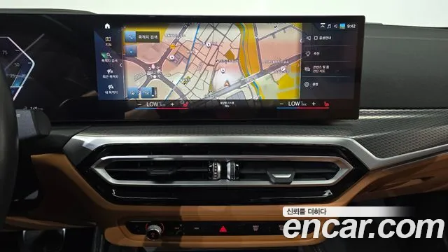 BMW i4 — Фото автомобиля 18