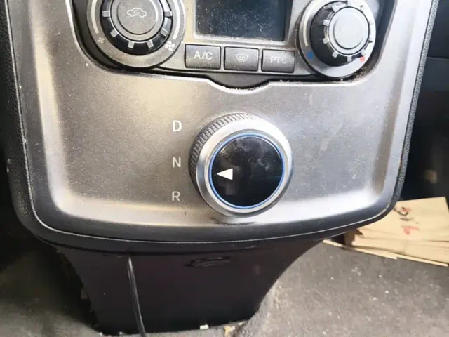 Foton Qianduoduo — Фото автомобиля 13