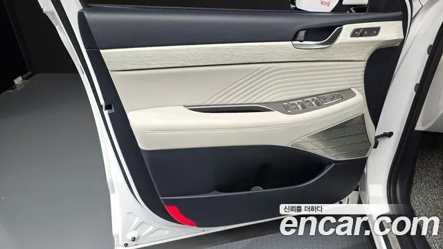 Hyundai Palisade The New — Фото автомобиля 13