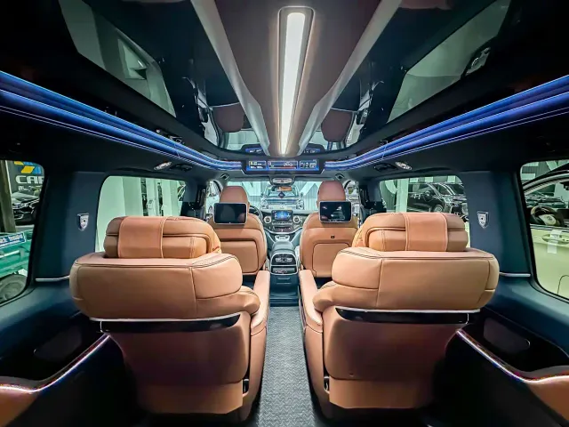 Lorinser LS Series — Фото автомобиля 10