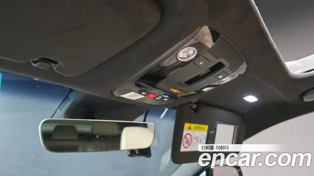 Kia K8 2.5 Бензин 2WD — Фото автомобиля 16