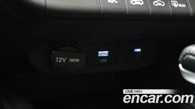 Hyundai Avante CN7 — Фото автомобиля 25
