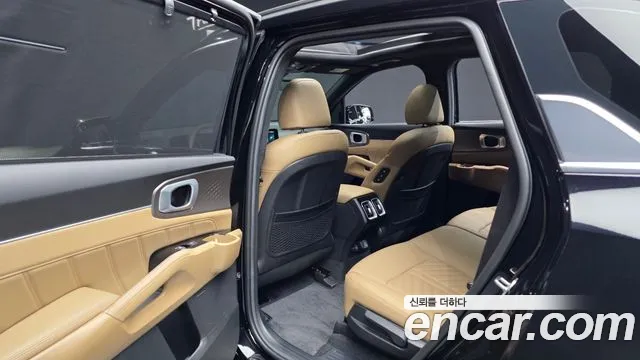 Kia Sorento — Фото автомобиля 16