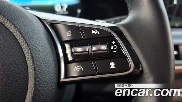 Kia Seltos — Фото автомобиля 22