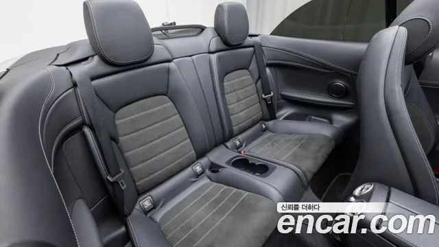 Mercedes-Benz C-Class W205 — Фото автомобиля 10