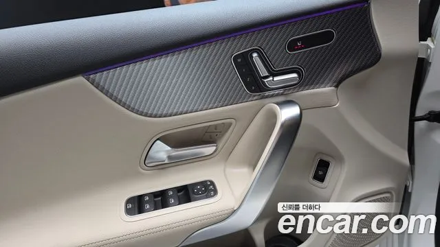 Mercedes-Benz A-Class — Фото автомобиля 16