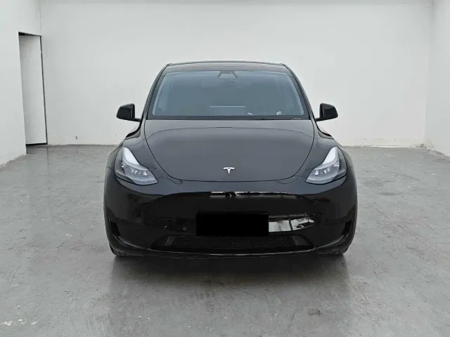 Tesla Model Y — Фото автомобиля 2