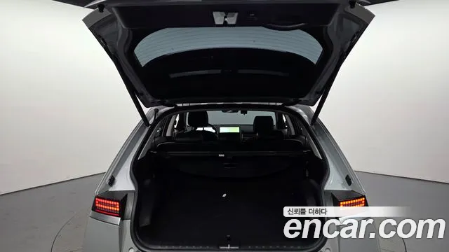 Hyundai Ioniq 5 Ioniq5 — Фото автомобиля 18
