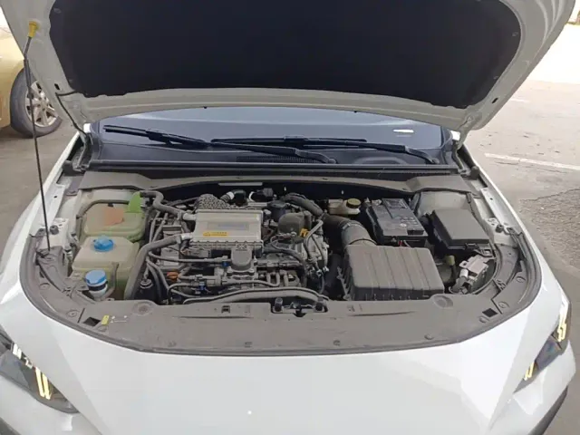 GAC Trumpchi Emkoo — Фото автомобиля 19