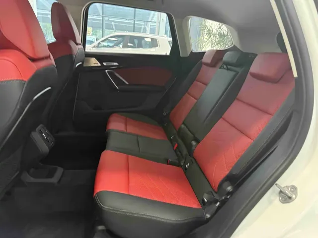 BMW X1 — Фото автомобиля 19