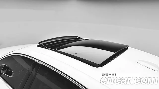 Вольво S90 — Фото автомобиля 5